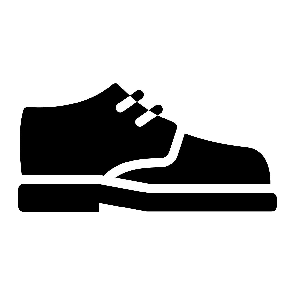 chaussures icon