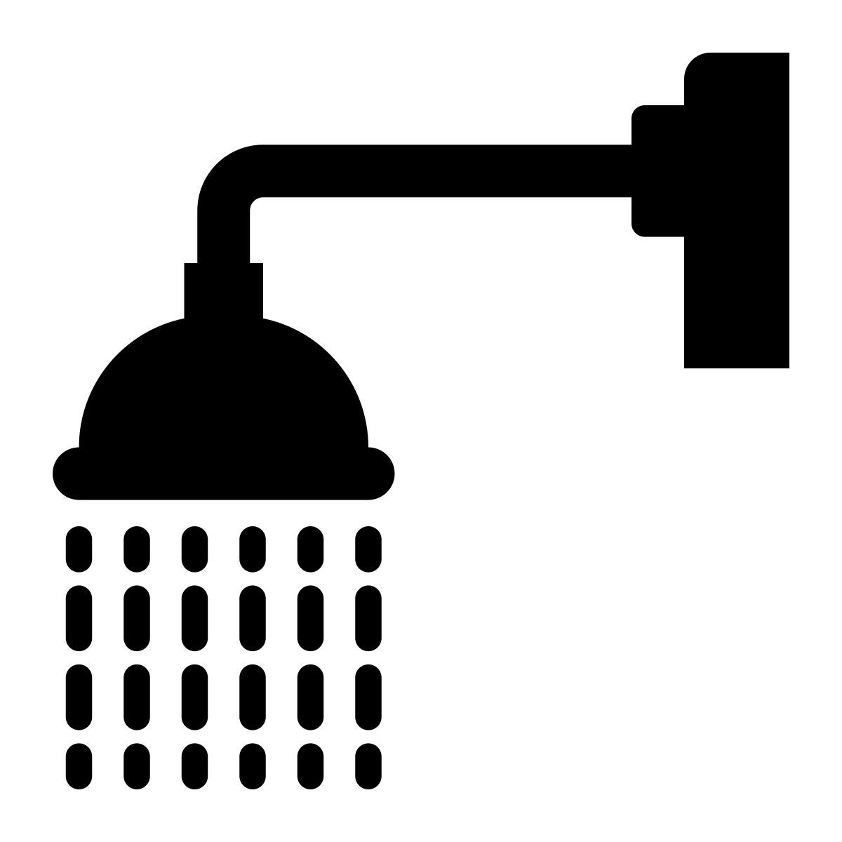 dusche icon