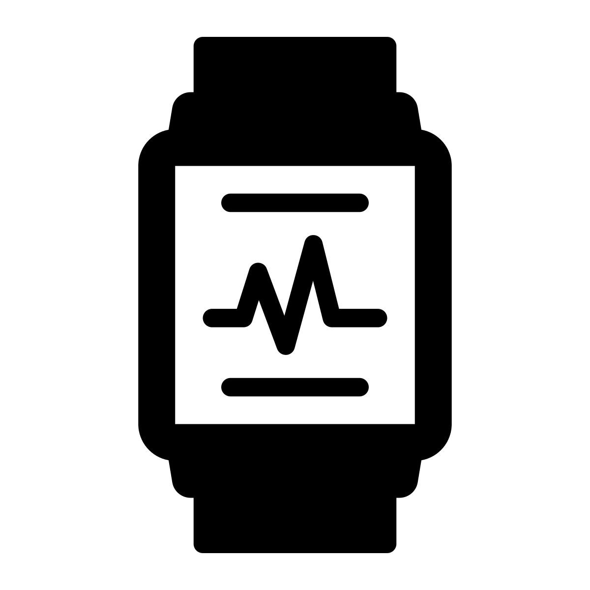 smart watch icon