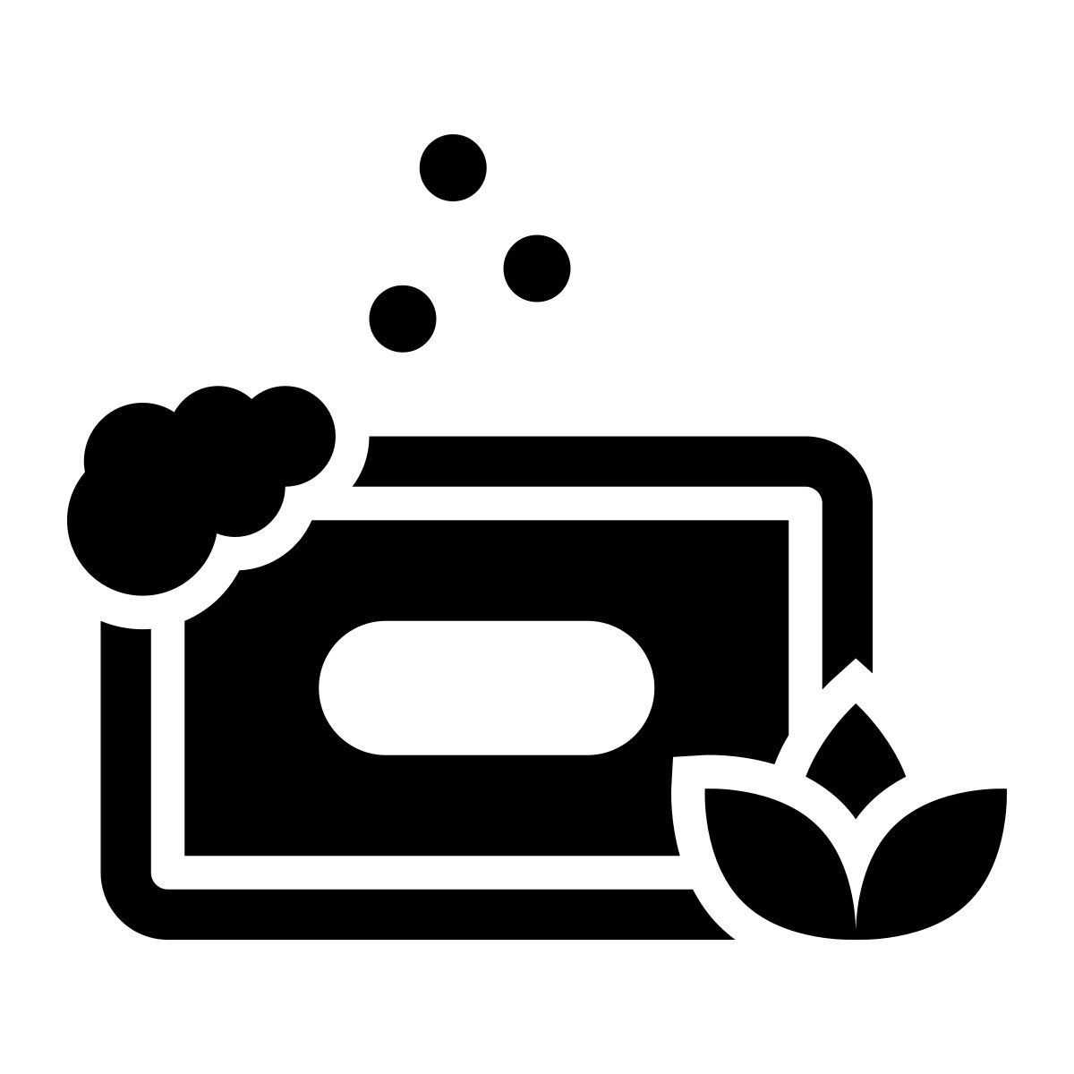 soap icon