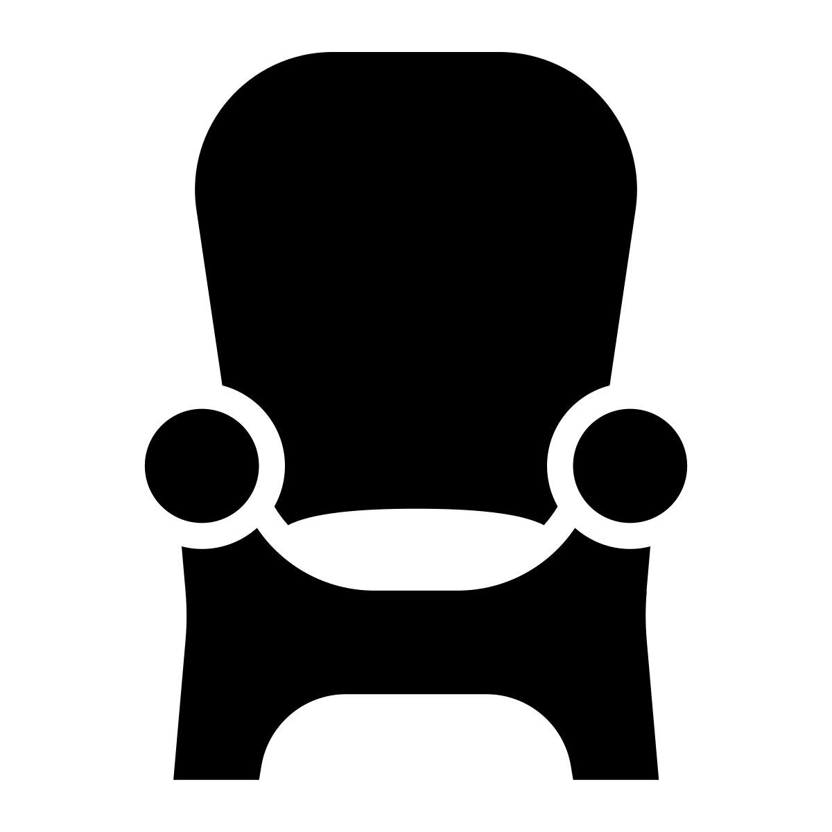 sofa icon