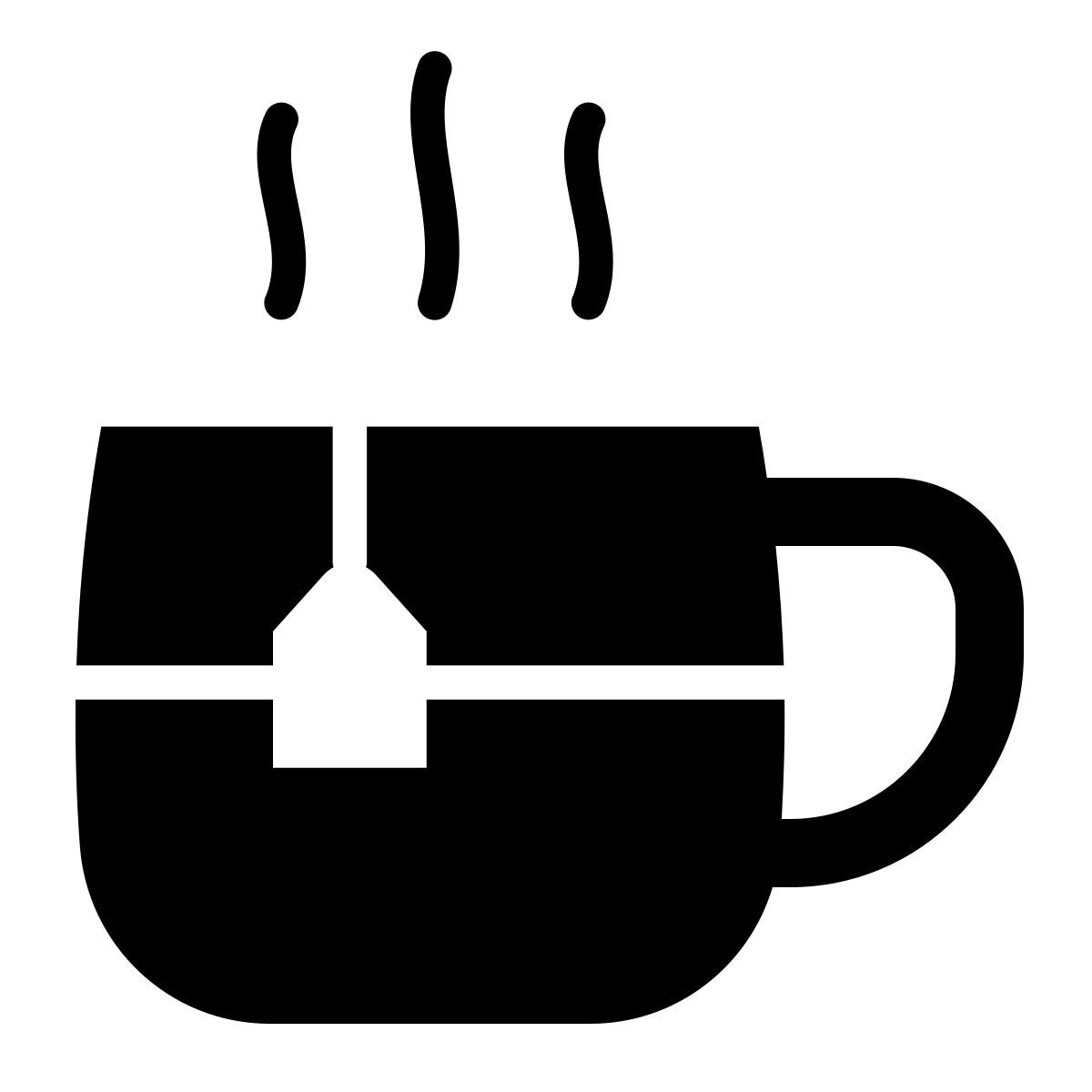 お茶 icon
