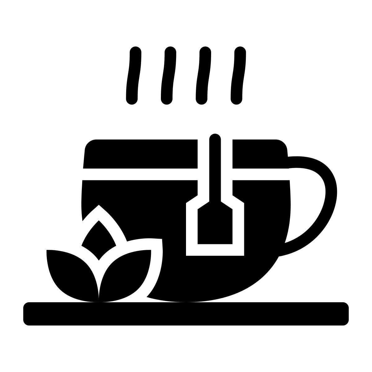 tea icon