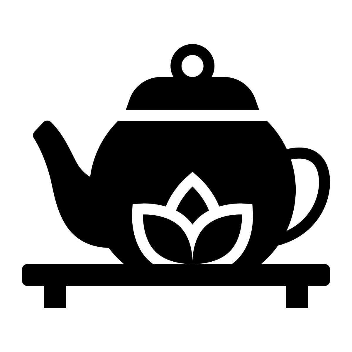 teapot icon