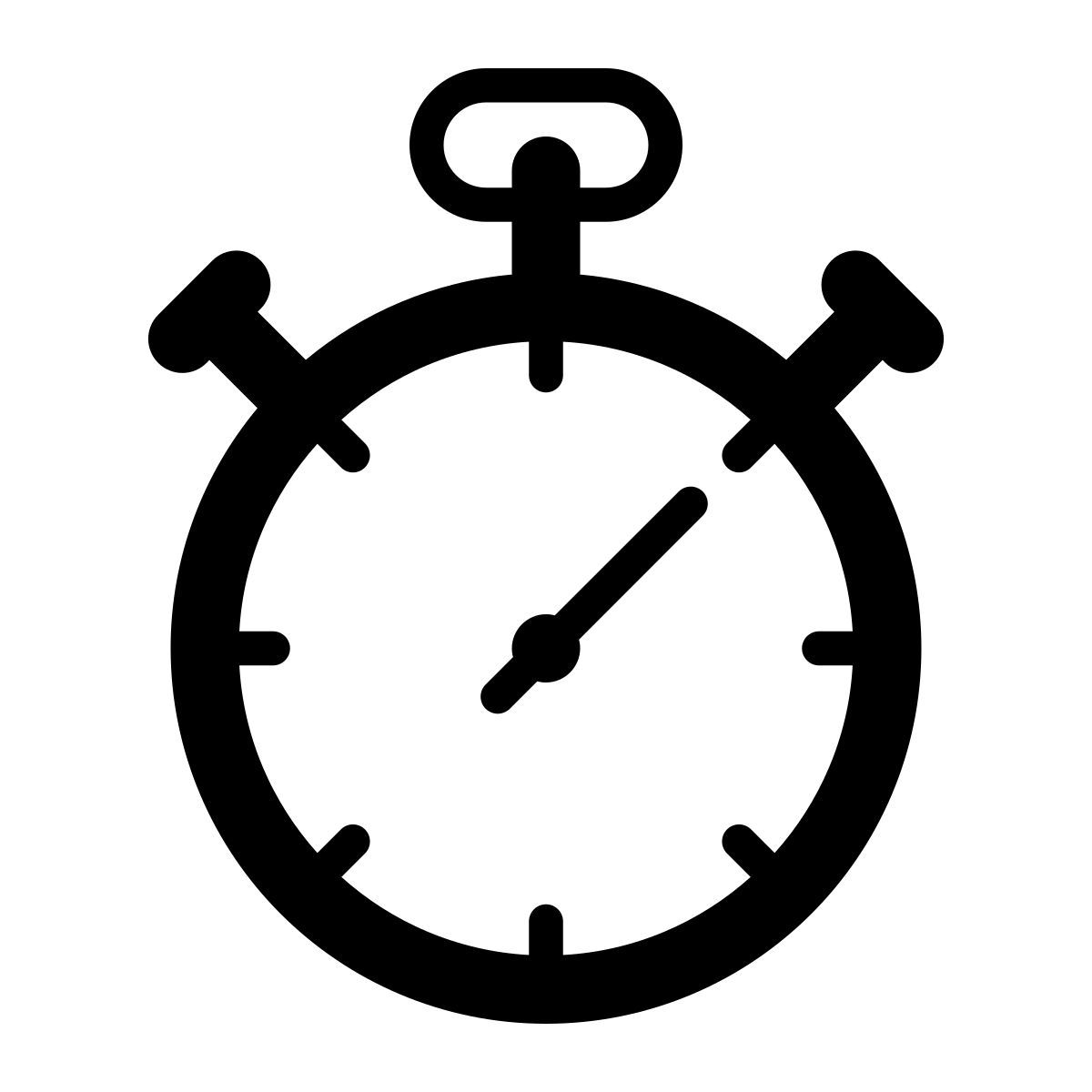 stopwatch icon