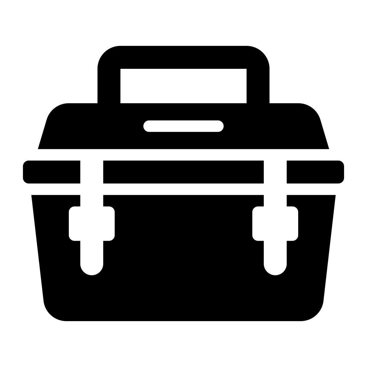 caja de herramientas icon