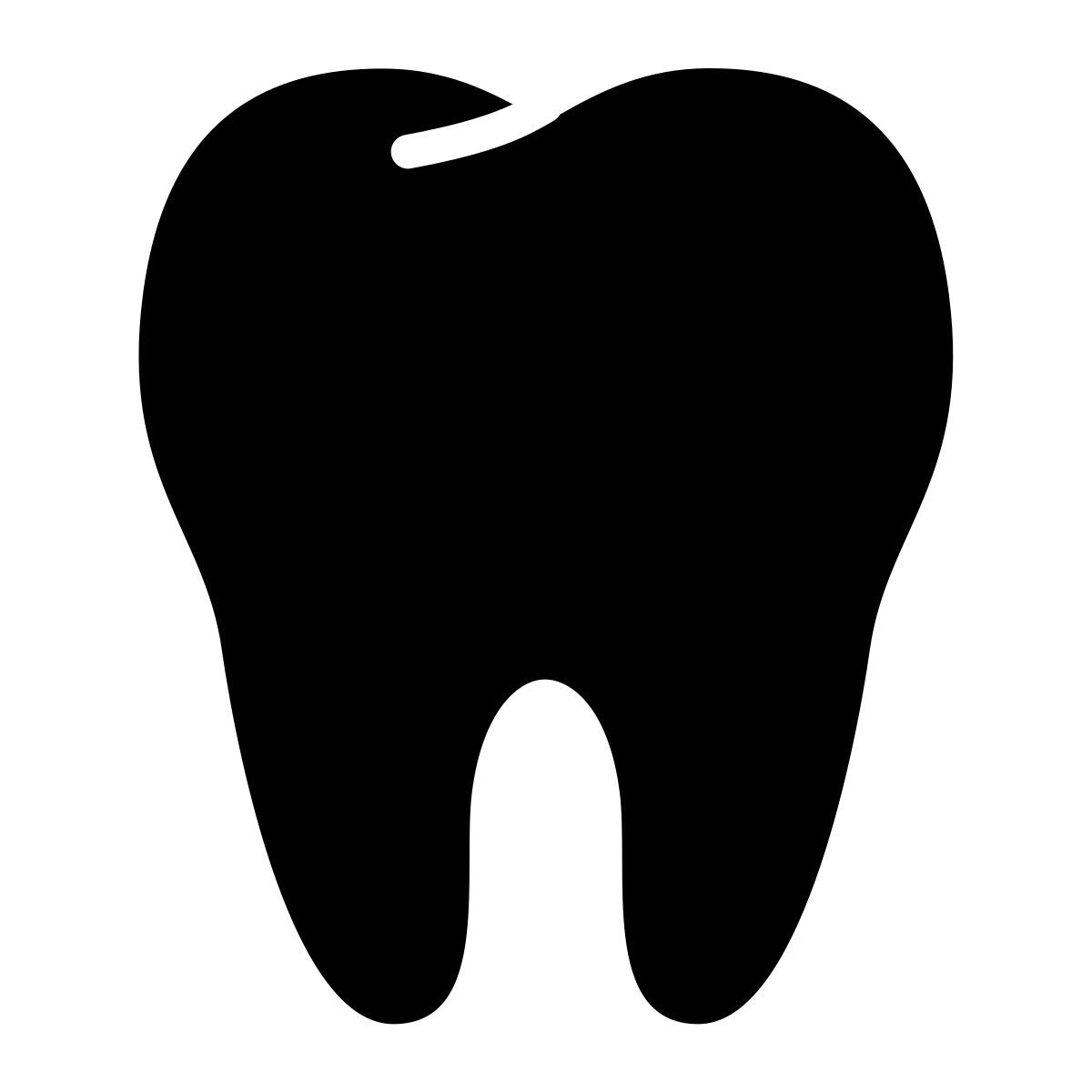 dent icon