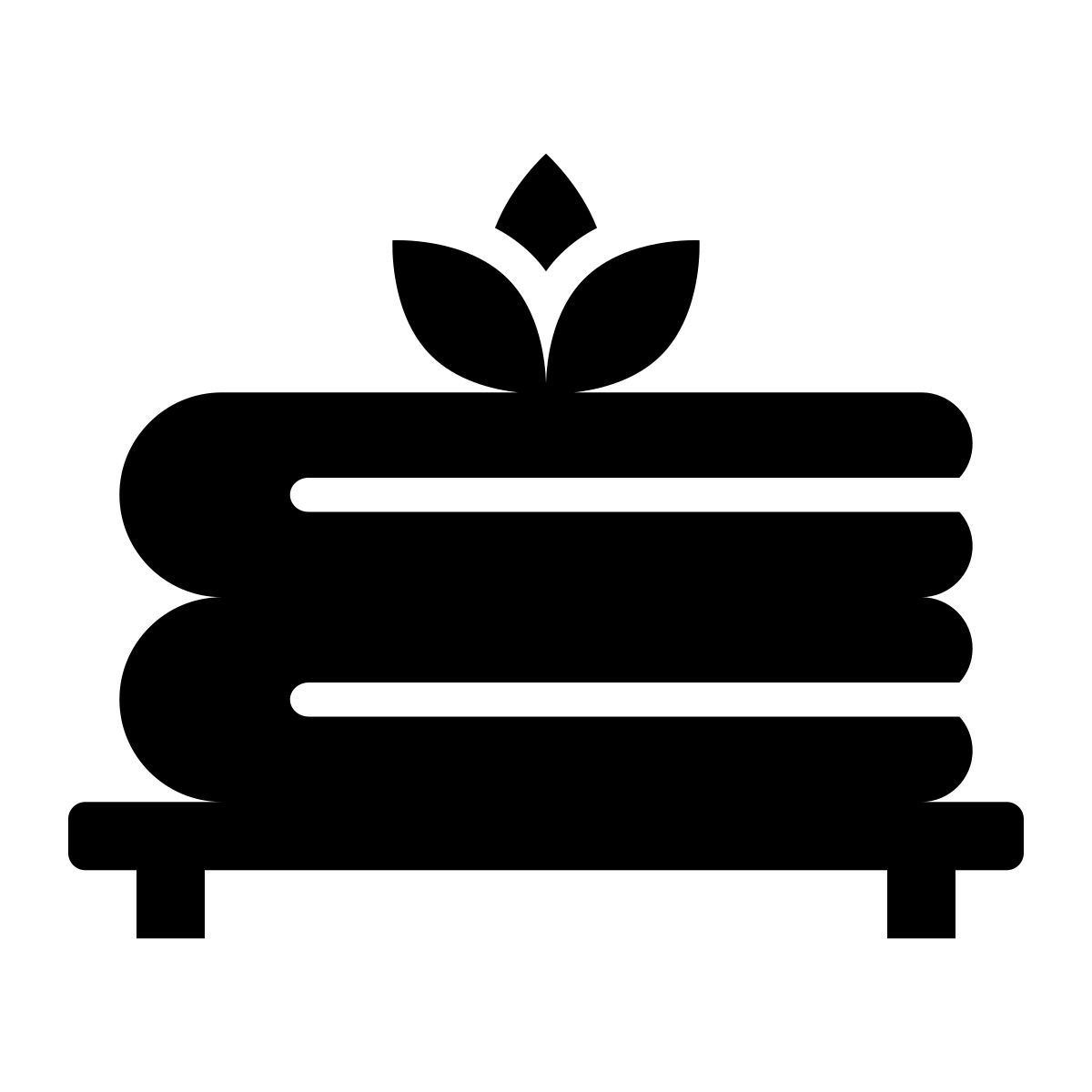 towels icon