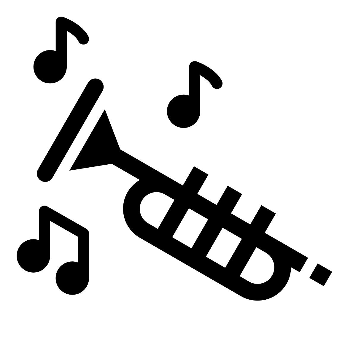 tromba icon