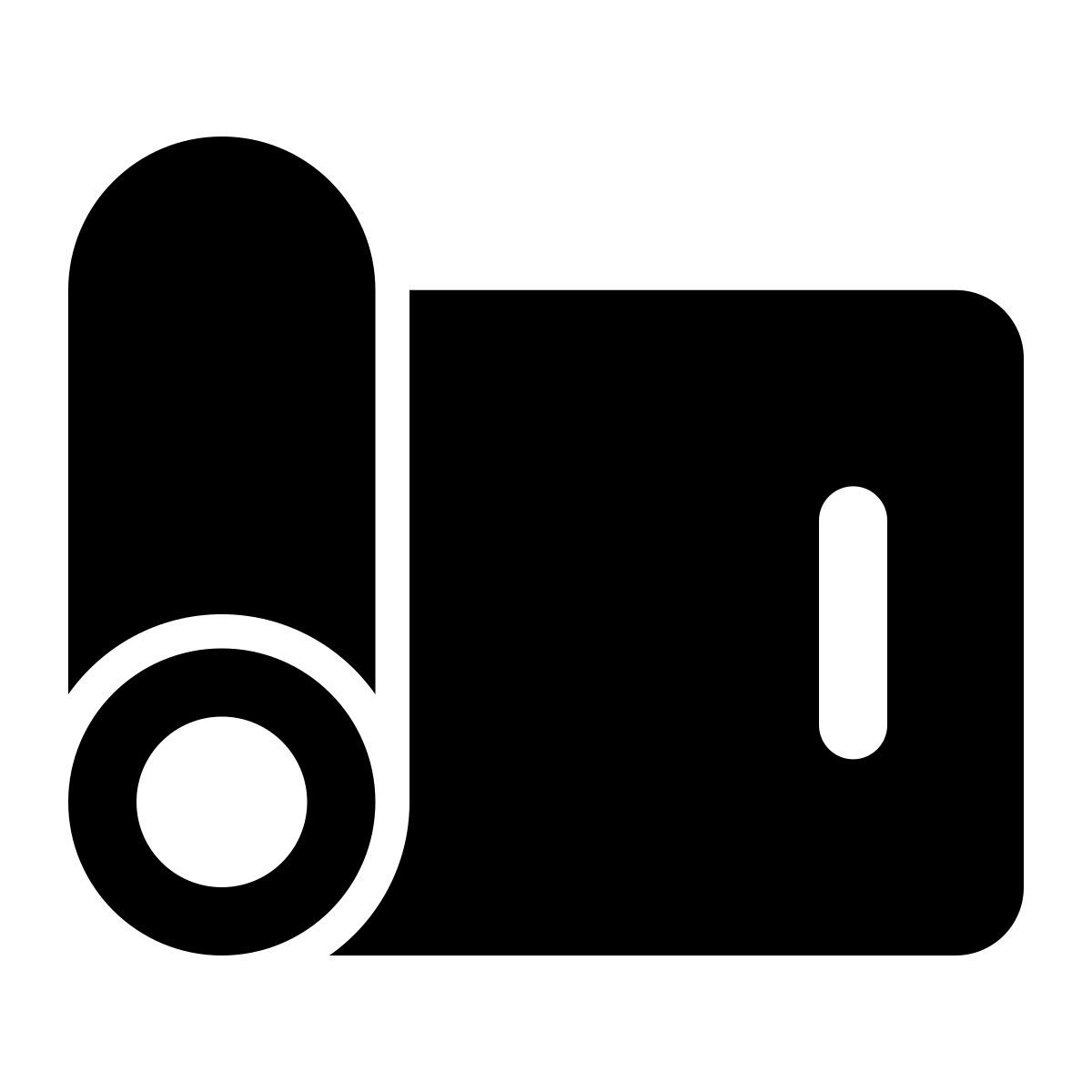 yogamatte icon