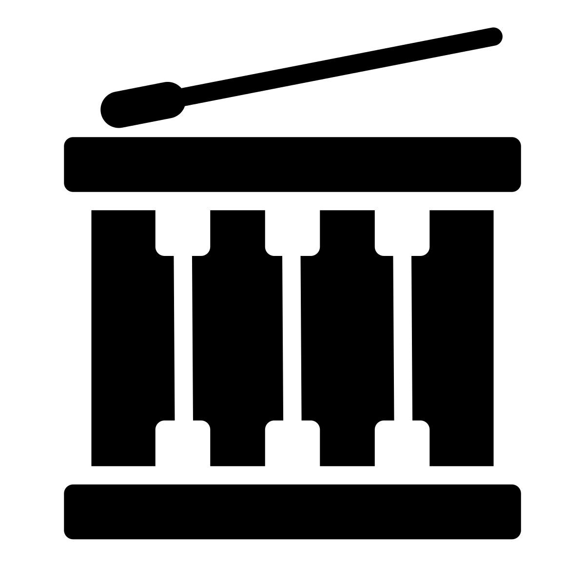 drum icon