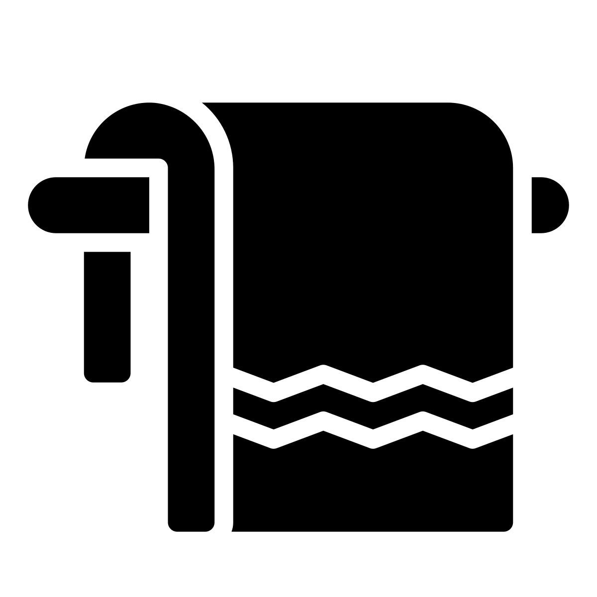 bañera icon