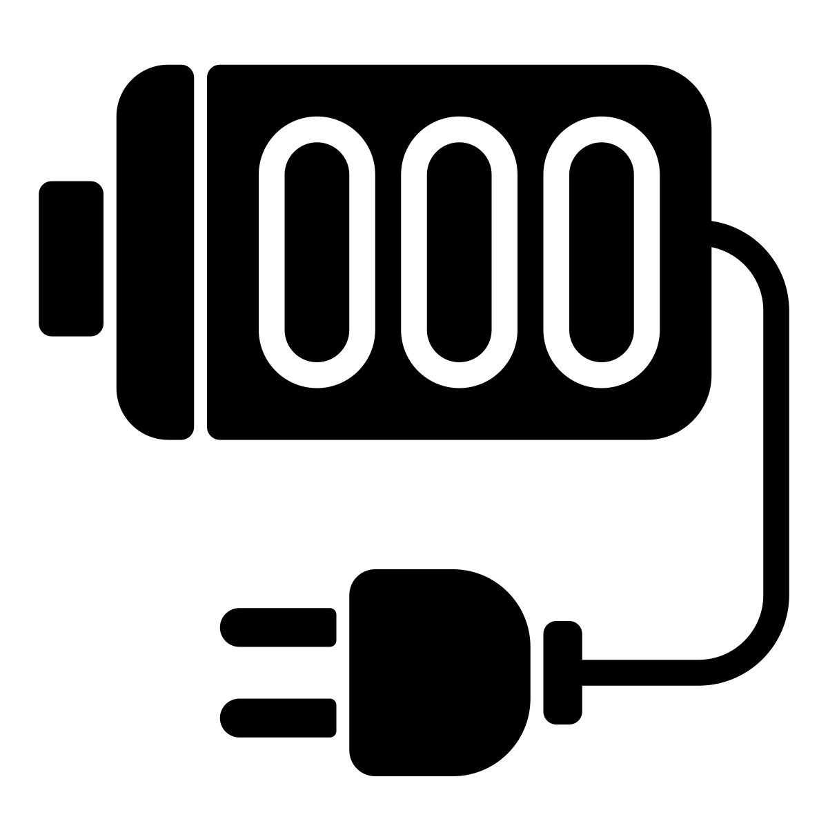 batería icon