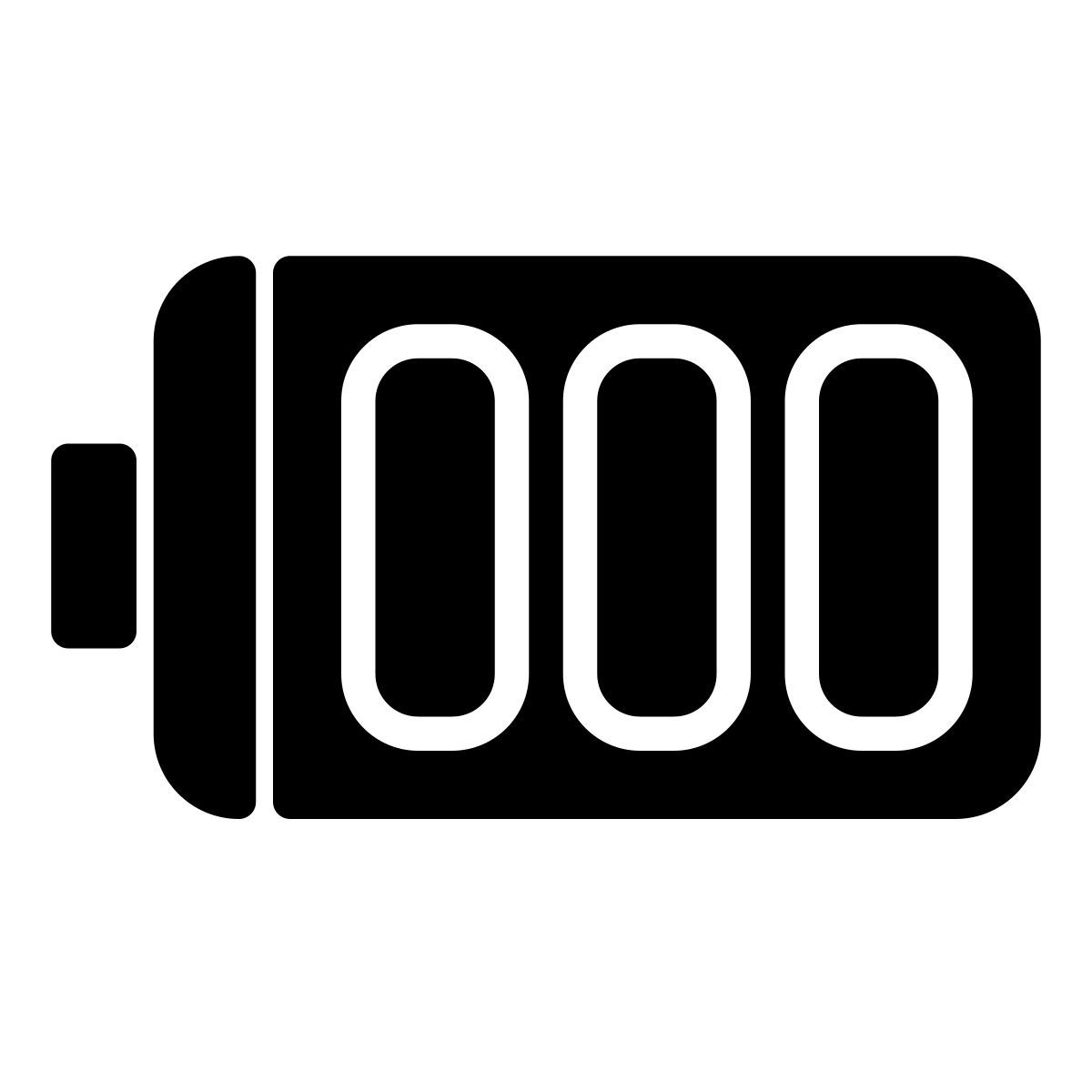 batería icon