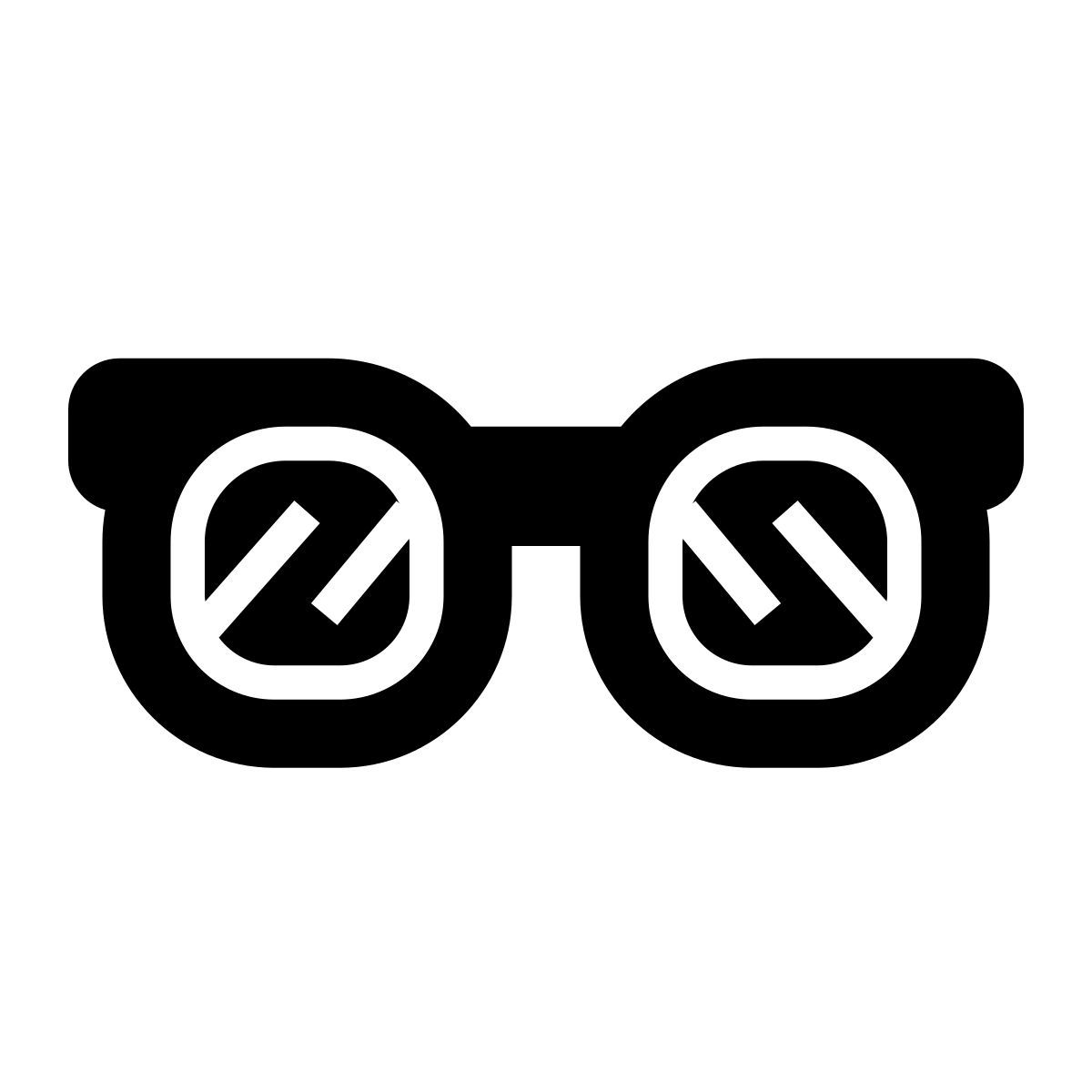 eyeglasses icon