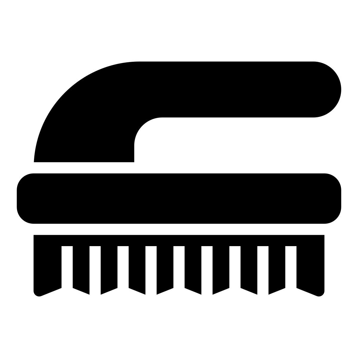 brush icon