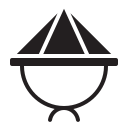 external Hat-sakura-festival-(glyph)-glyph-andi-nur-abdillah icon