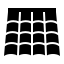 external-Roof-outline-(glyph)-glyph-andi-nur-abdillah