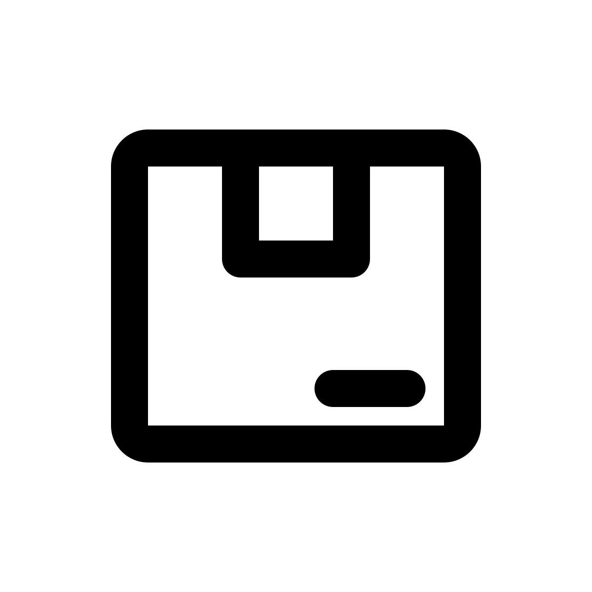 box icon