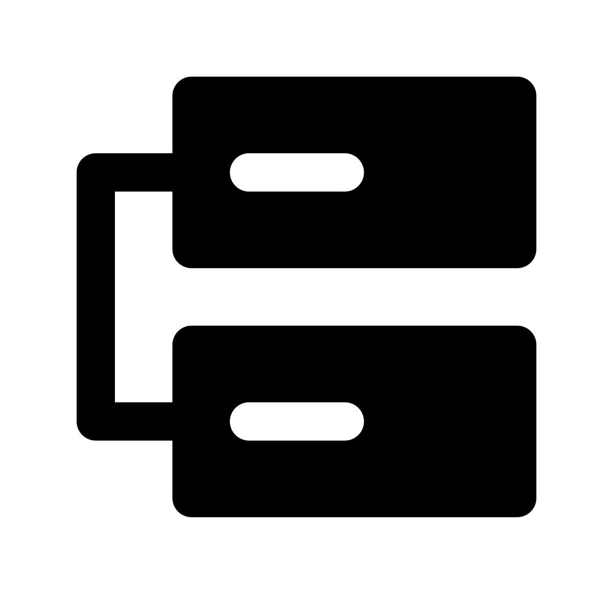 联系 icon
