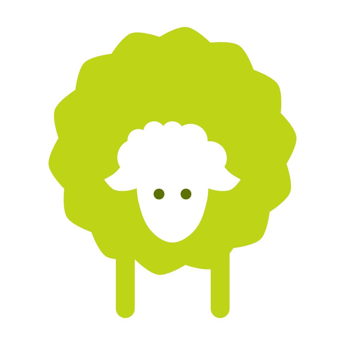sheep icon