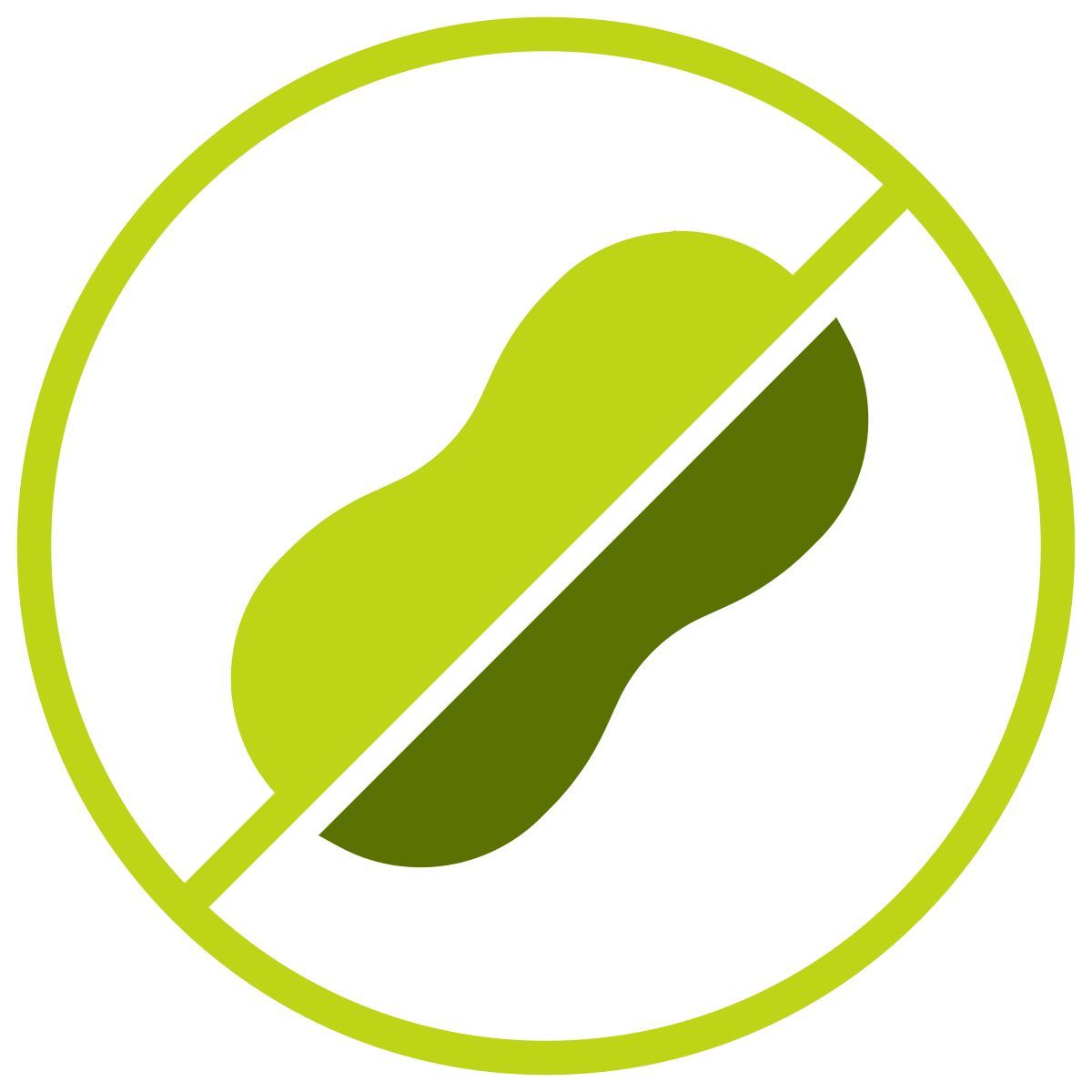 allergia alla frutta secca icon