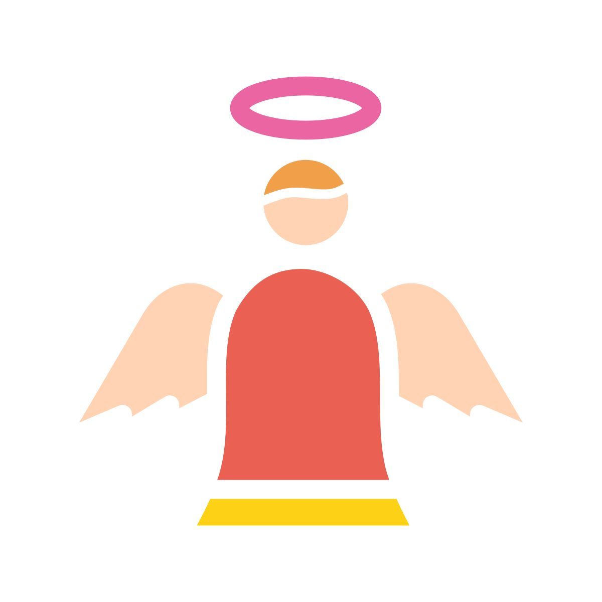 天使 icon