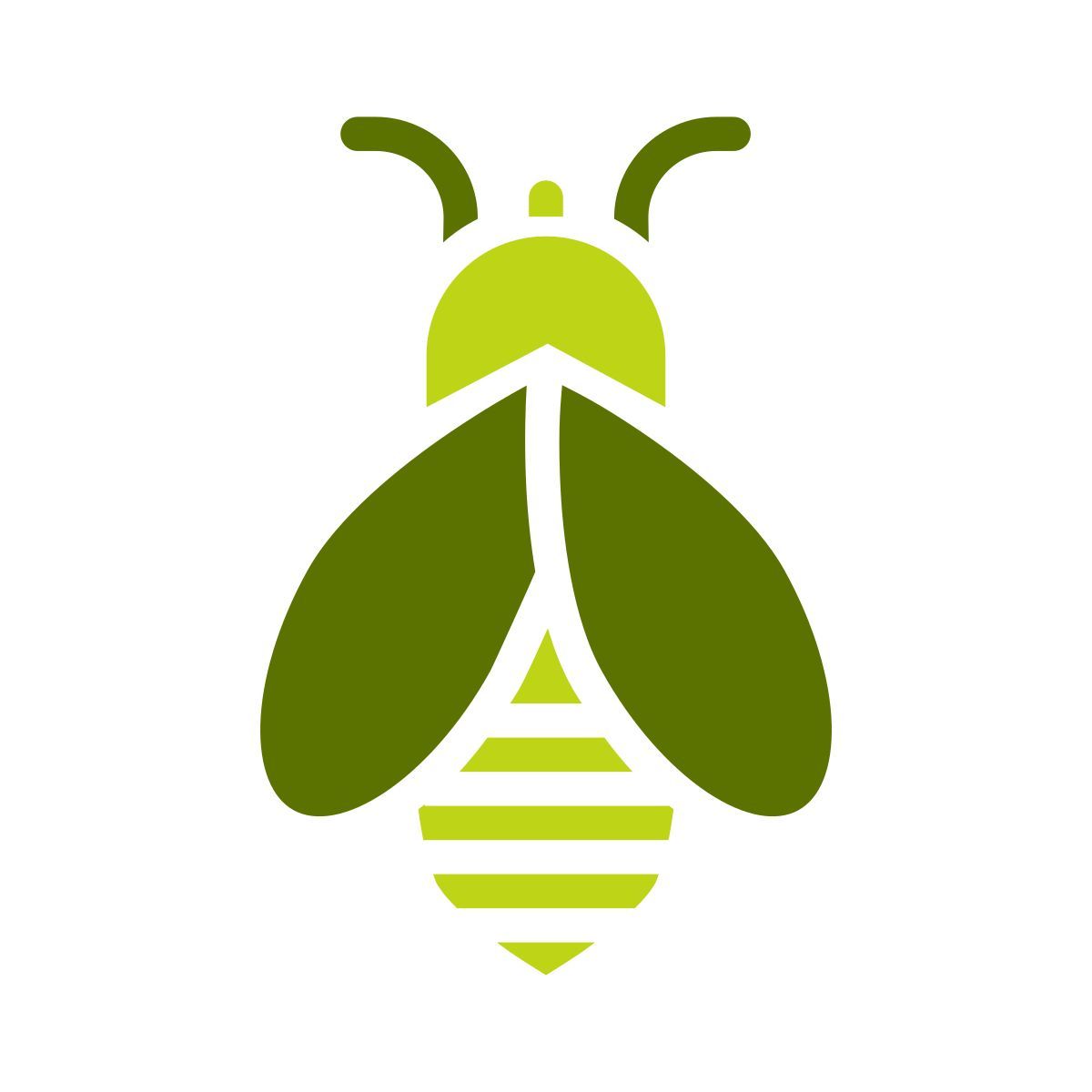 abeja melífera icon