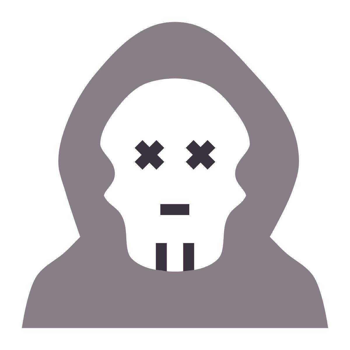 grim reaper icon