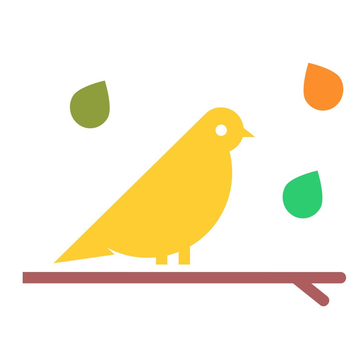 秋季 icon