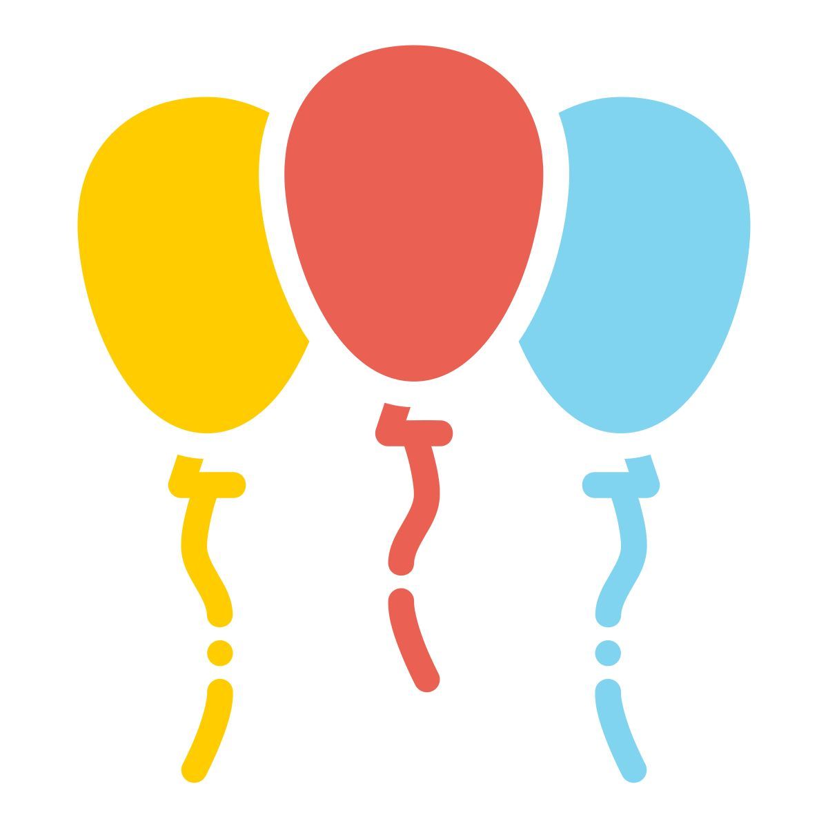 balloon icon