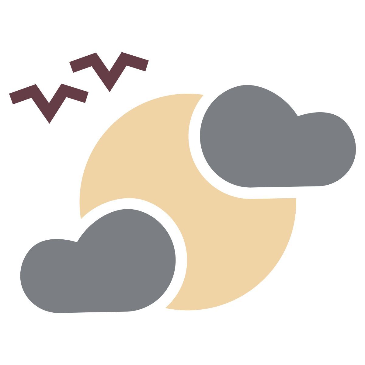 蝙蝠 icon