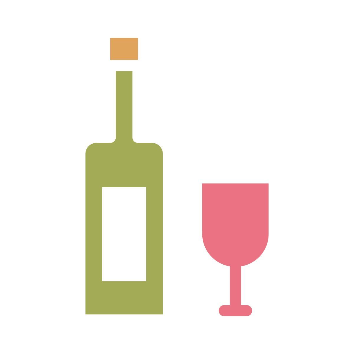 botella icon
