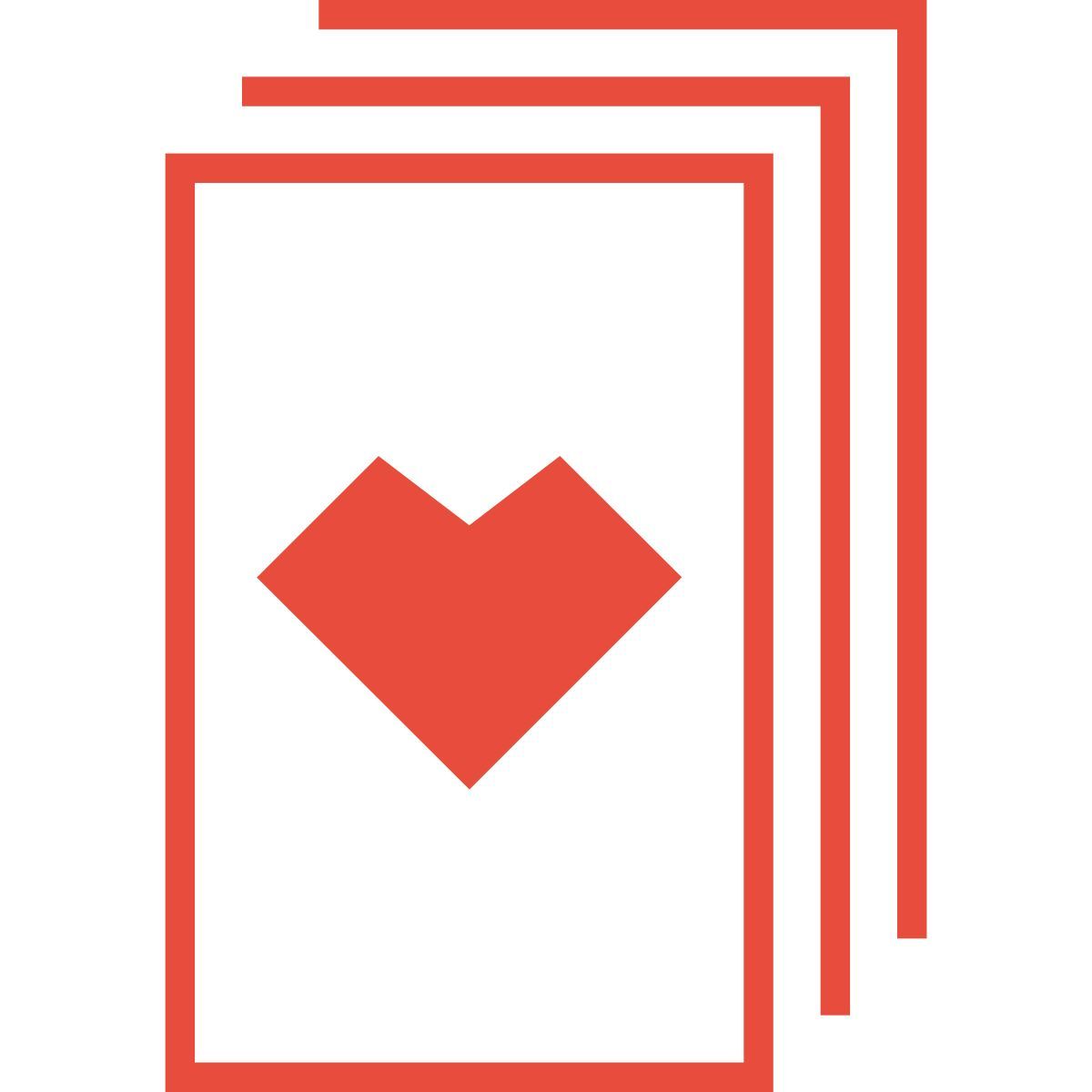 card icon