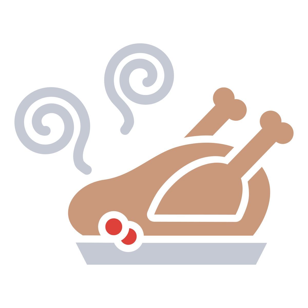 chicken icon