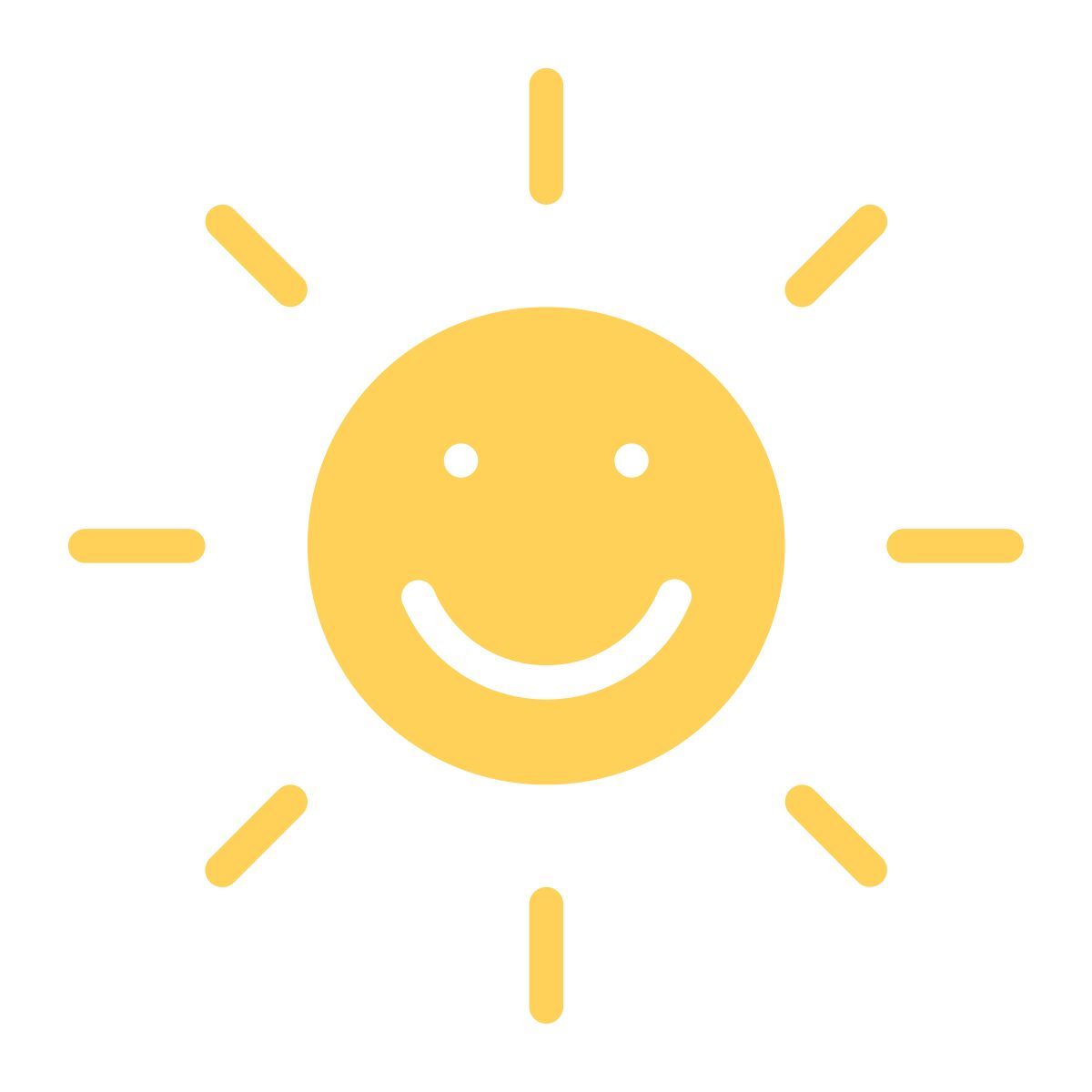 солнечно icon
