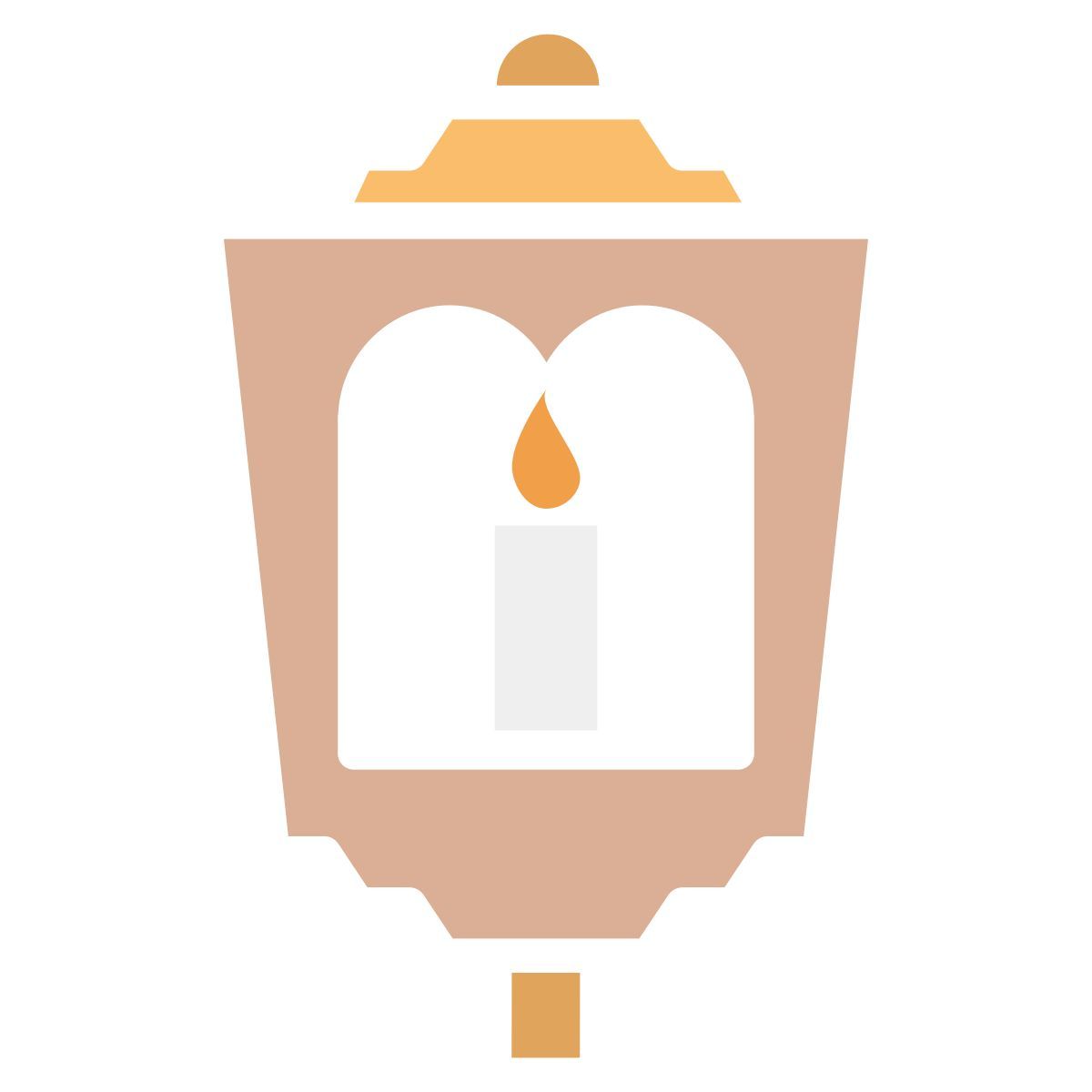 фонарь icon