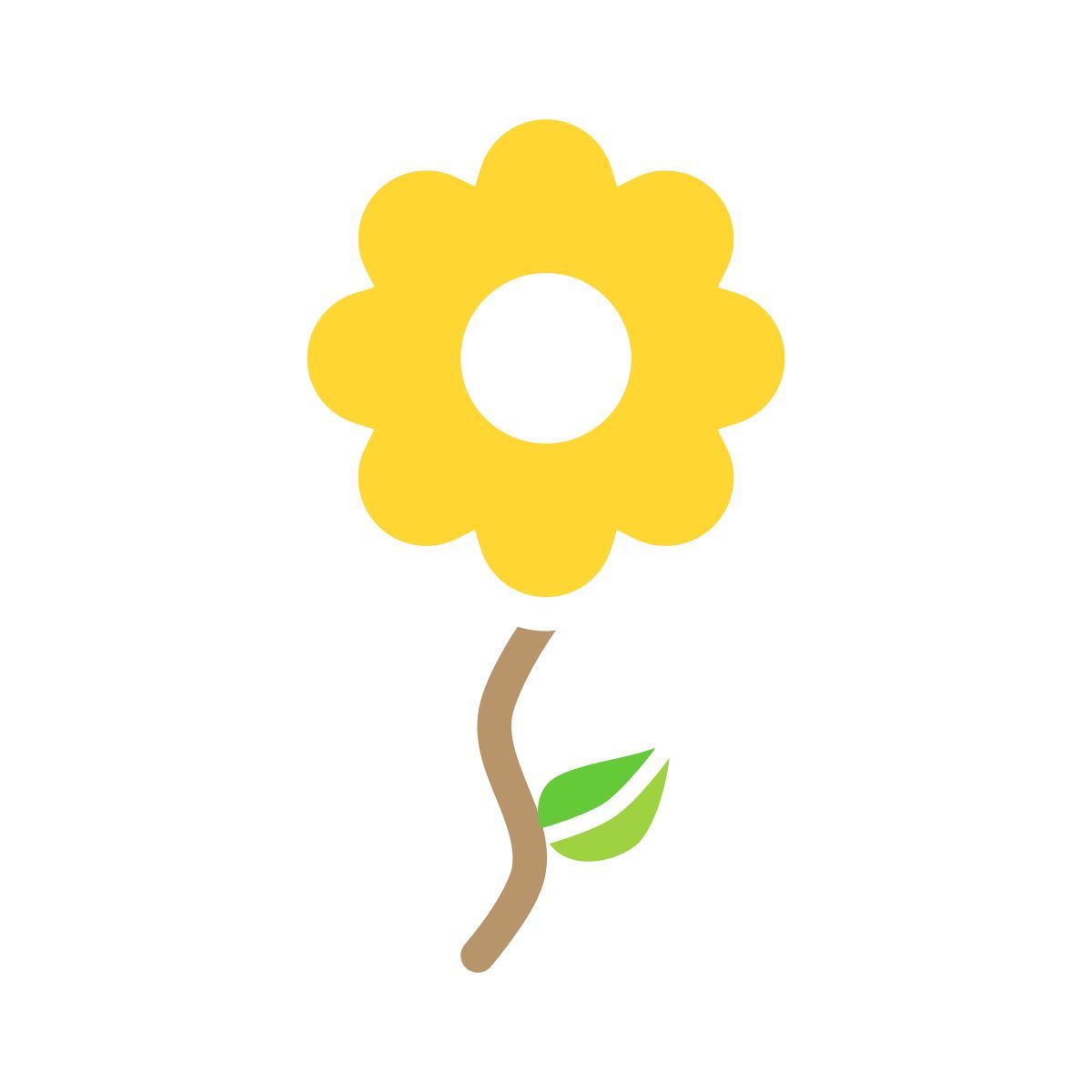 blume icon