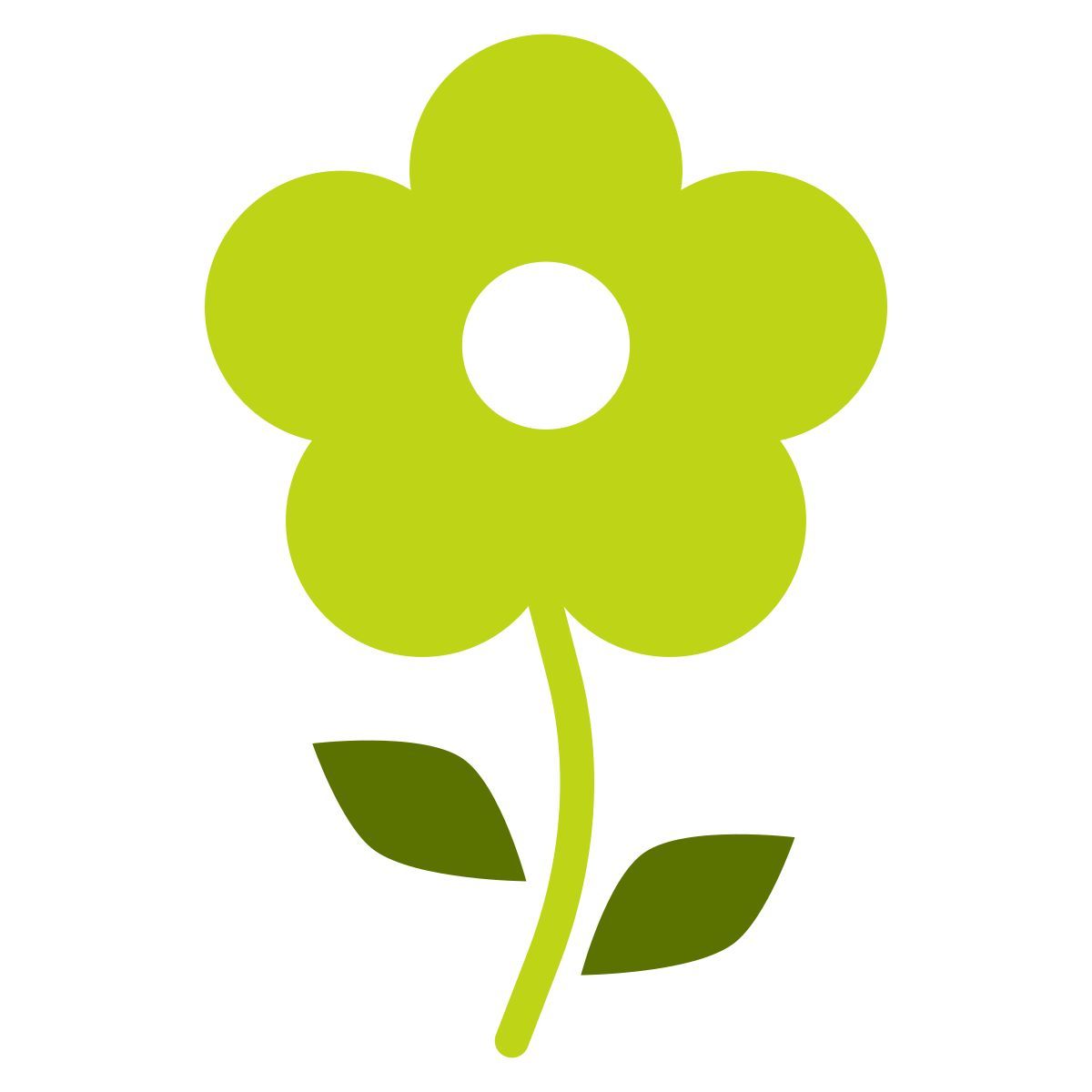 flower icon