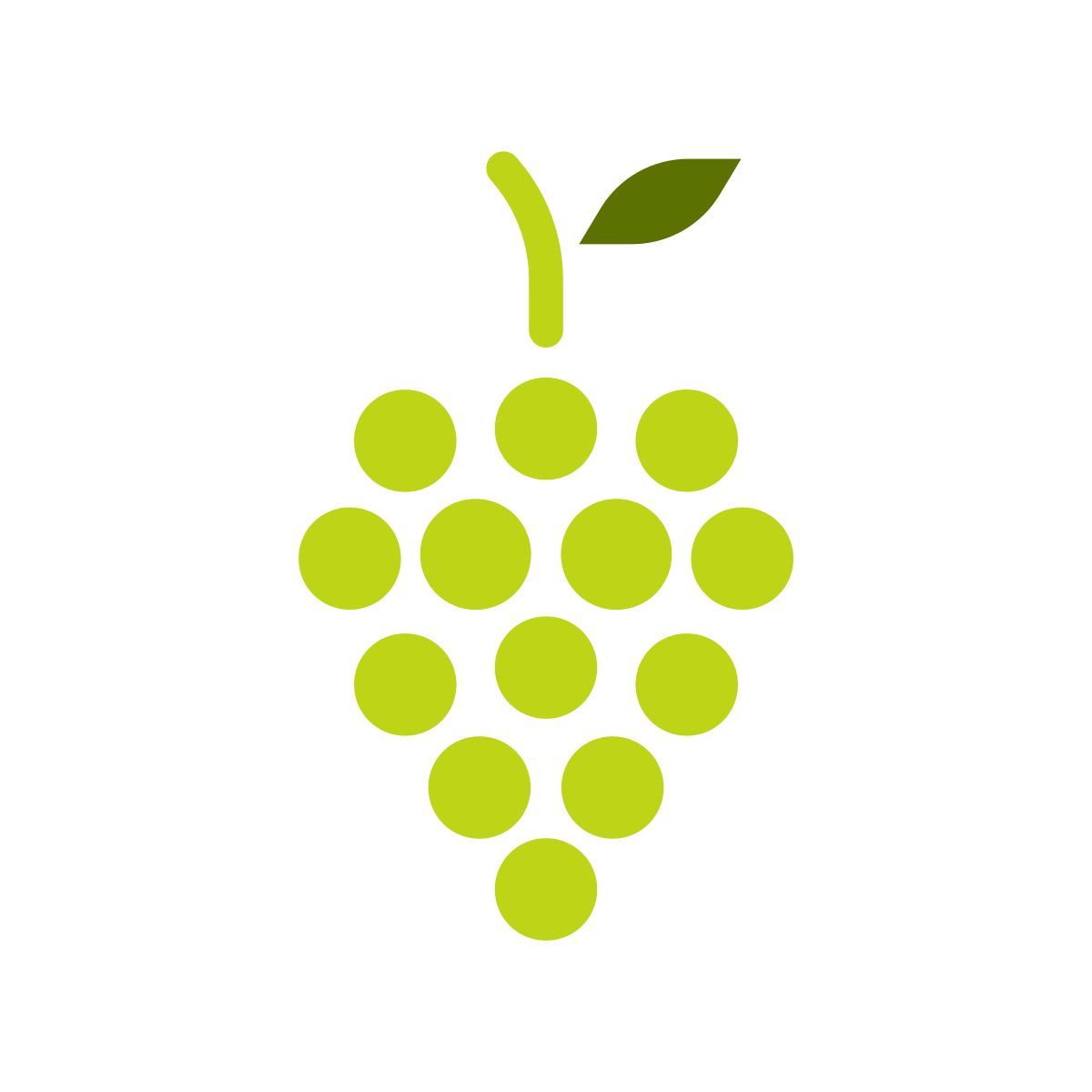 grapes icon