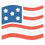 external american-thanksgiving-day-glyph-chroma-amoghdesign icon