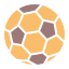 external ball-olympic-games-glyph-chroma-amoghdesign icon
