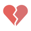 external break-valentines-day-glyph-chroma-amoghdesign icon