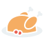 external cranberries-thanksgiving-day-glyph-chroma-amoghdesign icon