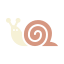 external mollusc-spring-glyph-chroma-amoghdesign icon