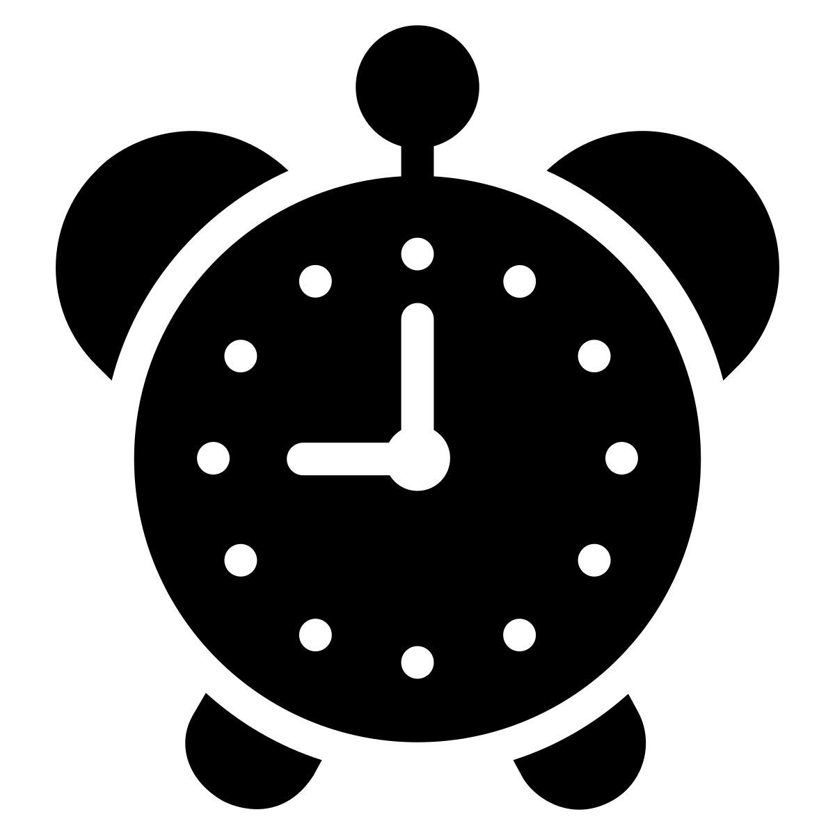 알람 시계 icon