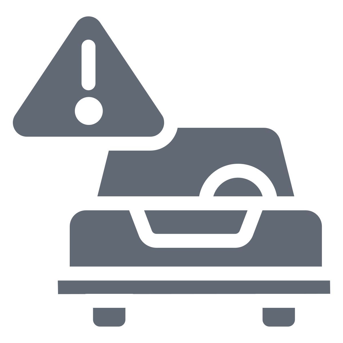 diebstahlalarm icon