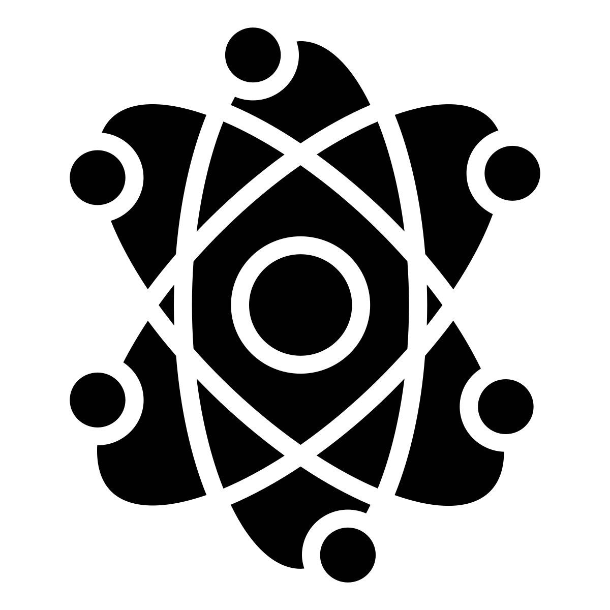 atom icon