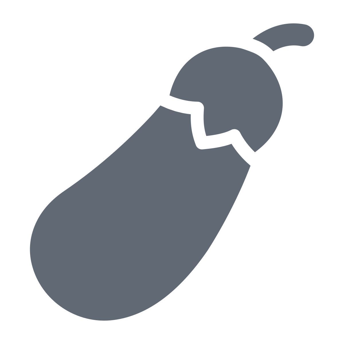 aubergine icon