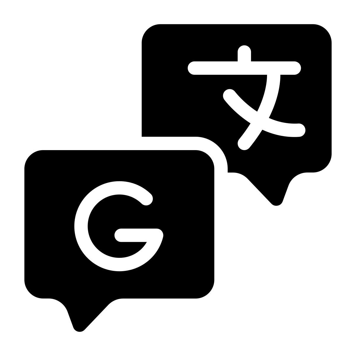automation robot icon